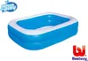 Aufblasbares Schwimmbecken 211x132x46 cm Produktbild-Vorschau 16