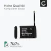 CELLONIC Akku kompatibel mit Apple Watch 7 - 45mm, A2552 Produktbild-Vorschau 4