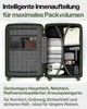 4FLY Hartschalenkoffer XL, 75 cm (96 liter) - met TSA-slot, Productafbeelding-voorbeeld 5