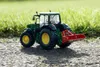 TOMY Britains Traktor John Deere 6195M 43150 Produktbild-Vorschau 5