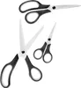 Haushalt International HI Scheren-Set, 3-teilig (1 Set) Produktbild-Vorschau 7