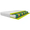 Matratze 90x200 COMFORT BASIC, Taschenfederkernmatratze 16 Produktbild-Vorschau 1