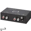 DYNAVOX Phono-Vorverstärker TC-20, schwarz Produktbild-Vorschau 8