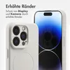 imoshion Color Back Cover mit MagSafe iPhone 14 Pro - Beige Produktbild-Vorschau 5