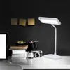 Lampa biurkowa LED światło dzienne obracana i odchylana Podgląd zdjęcia produktu 4