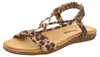 Sportliche Sandalette bis 30mm Sohlenhöhe CB324250506-3-LE Produktbild-Vorschau 8