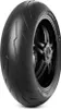 Pirelli Diablo Rosso Iv Corsa 120/70 R17 M/C Tl 58(W) Bsw Anteprima dell’immagine prodotto 5