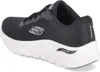 Skechers Schuhe Arch Fit 2.0, 232700BKW Produktbild-Vorschau 9