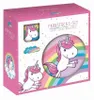 Einhorn 3tlg. Frühstücks-Set Produktbild-Vorschau 1
