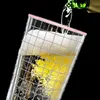 Mr. & Mrs. Panda Bierglas Cupcake - Transparent - Geschenk, Produktbild-Vorschau 5