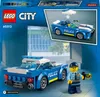 LEGO® City 60312 Auto policie Náhled obrázku produktu 12