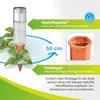 BioGreen Topfpflanzenbewässerung „Hydro Wine“ 12 Stk. Produktbild-Vorschau 4