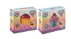 Babeczka 3D z diamentowym malowaniem Podgląd zdjęcia produktu 2