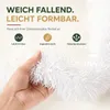 Girlanda świąteczna sztuczna girlanda jodłowa girlanda Podgląd zdjęcia produktu 2