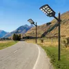 XMTECH 400W LED solárne pouličné osvetlenie pouličné lampy Náhľad obrázku produktu 3