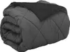 vidaXL Copertura per letto per tutte le stagioni, 200 x 220 Anteprima dell’immagine prodotto 1