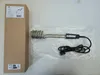 Ponorný ohrievač 1,6 kW 1600 W 230V nerez Prenosný Náhľad obrázku produktu 6