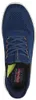 Skechers 210810BLU – baskets Bleu marine Productafbeelding-voorbeeld