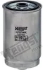 Kraftstofffilter HENGST FILTER H707WK für HYUNDAI ix35 (LM, Produktbild-Vorschau 1