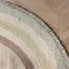 Volero - Waschbarer Kinderteppich Oval - Milo Grün - Produktbild-Vorschau 5