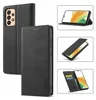 Collage of images showing a black phone case from different angles and in use.