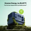 BLUETTI Solargenerator Elite 100 V2, 1024 Wh tragbare Produktbild-Vorschau 3