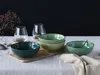 CreaTable, 22878, Nature Collection Green life, Smoothie Produktbild-Vorschau 2