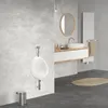 LuxeBath Urinal Zulauf von oben, Ablauf nach hinten, Produktbild-Vorschau 8