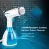Ruční parní čistič o výkonu 1500 W pro oděvy a textilie, Náhled obrázku produktu 8