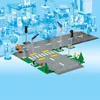 LEGO 60304 City Kruispunt met verkeerslichten, bouwset Productafbeelding-voorbeeld 19