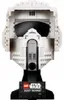 LEGO 75305 Star Wars Scout Trooper set da costruzione per Anteprima dell’immagine prodotto 49
