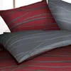Kaeppel Mako Satin Wende Bettwäsche Wellen Motion 135x200 Produktbild-Vorschau 13