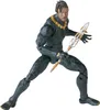 Black Panther Marvel Legends Legacy Collection Actionfigur Produktbild-Vorschau 5