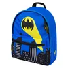 Predškolský batoh Batman modrý Náhľad obrázku produktu 2