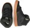 DC Topánky Pure High Top Wnt ADBS100245-BO0 Kinder Náhľad obrázku produktu 2