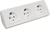 Blocco presa McPower "Flair", 250V~/16A, montaggio esterno, Anteprima dell’immagine prodotto 2