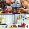 LEGO ǀ La nave pirata della squadra di Spidey - Set Anteprima dell’immagine prodotto 19