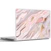 MuchoWow® Laptop Aufkleber Sticker Cover Marmor - Pastell - Produktbild-Vorschau 6