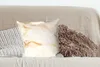 MuchoWow® Zierkissen Sofakissen Wohnzimmer Dekokissen 45x45 Produktbild-Vorschau 4