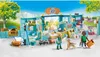 71742, Animal hotel, 4 rok / roky, Viacfarebn, Plast Náhľad obrázku produktu 9