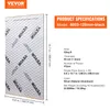 A product image with specifications and dimensions displayed next to the product. Produktbild-Vorschau