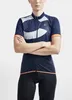 Craft Core Endur Log Woman Jersey Dark Blue L Produktbild-Vorschau 7