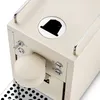 Sjöstrand The Original 2 Kapsel-Kaffeemaschine Beige Produktbild-Vorschau 4