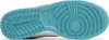 Nike Dunk Low Miami Dolphins - EU: 44 Podgląd zdjęcia produktu 4