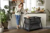 KINDERKRAFT Lit de voyage Sofi plus Gris Voir les images du produit 16