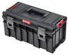 Qbrick System PRO 500 Basic impilabile 450 x 260 x 224 mm Anteprima dell’immagine prodotto 1