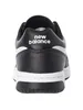 New Balance Herren Schwarz-Weiß Sneaker Echtleder Produktbild-Vorschau 20