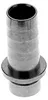 Bierschlauch 7 mm halbklar 1,5 m komplett Produktbild-Vorschau 6