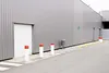 Samolepicí značka pro místo shromáždění, 20 cm Náhled obrázku produktu 12