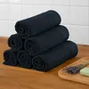 Set di asciugamani in spugna premium Blumtal con asole per Anteprima dell’immagine prodotto 6